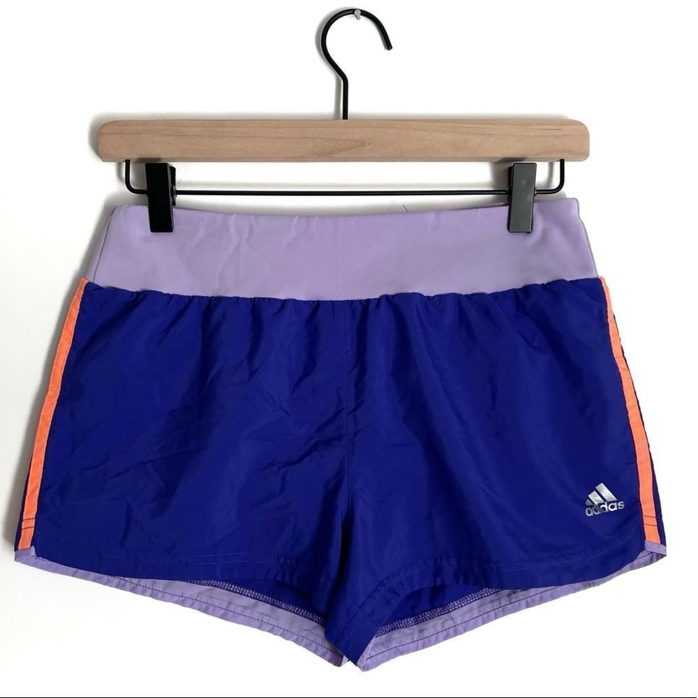 ADIDAS Grete Shorts size Small